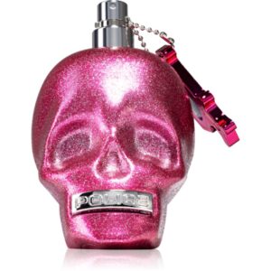 Police To Be Sweet Girl Eau de Parfum pentru femei 125 ml-Țena