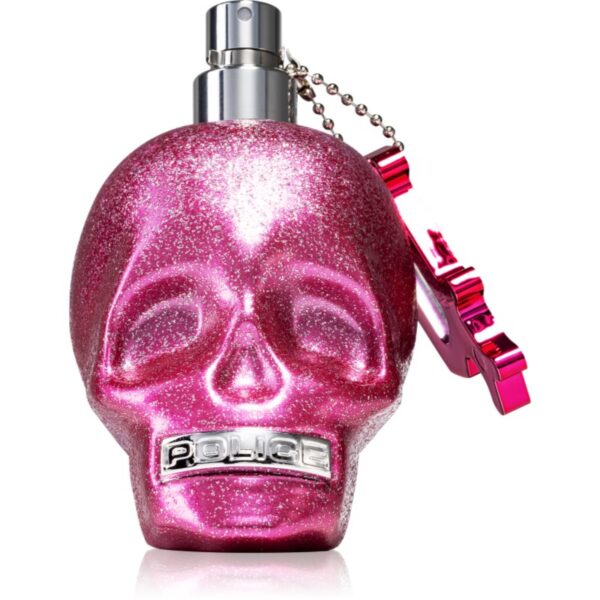 Police To Be Sweet Girl Eau de Parfum pentru femei 75 ml-Țena