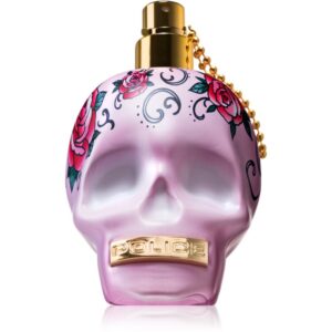 Police To Be Tattooart Eau de Parfum pentru femei 75 ml-Țena