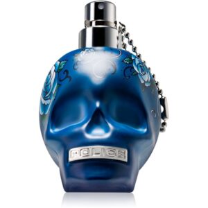 Police To Be Tattooart Eau de Toilette pentru bărbați 40 ml-Țena