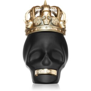 Police To Be The King Eau de Toilette pentru bărbați 40 ml-ro