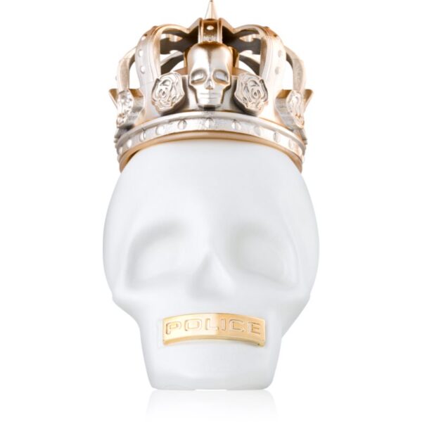 Police To Be The Queen Eau de Parfum pentru femei 40 ml-ro