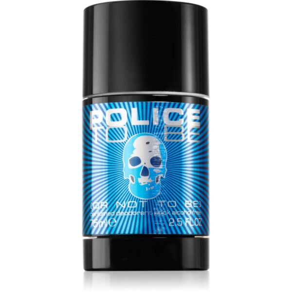 Police To Be deostick pentru bărbați 75 ml-ro