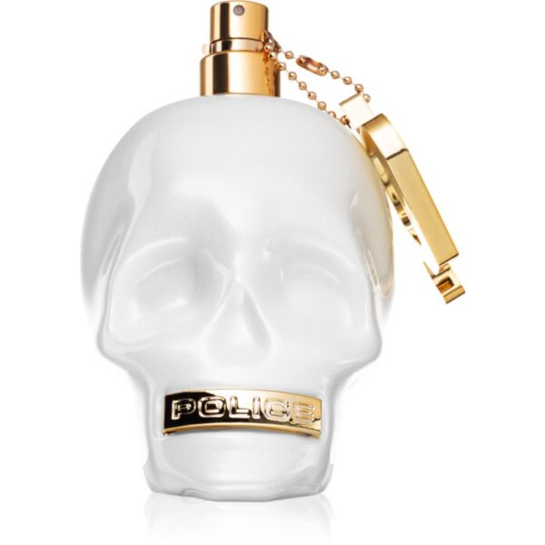 Police To be Born to Shine Eau de Parfum pentru femei 125 ml-Țena