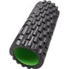 Power System Fitness Foam Roller accesoriu de masaj culoare Green 1 buc-ro