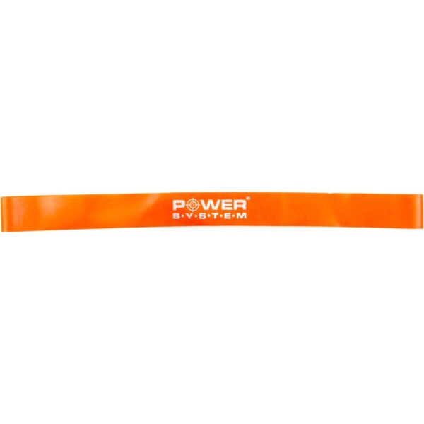 Power System Flex Loop Band bandă elastică de fitness Level 1 1 buc-ro