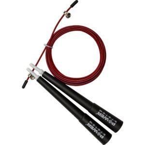 Power System Jump Rope coardă culoare Red 1 buc-Țena