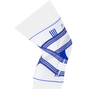 Power System Knee Support Pro bandaj pentru genunchi S/M 1 buc-ro