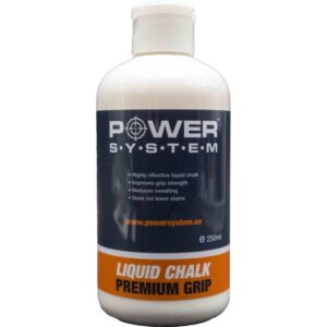 Power System Liquid Chalk magneziu lichid 250 ml-ro