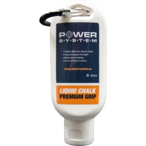 Power System Liquid Chalk magneziu lichid 50 ml-ro