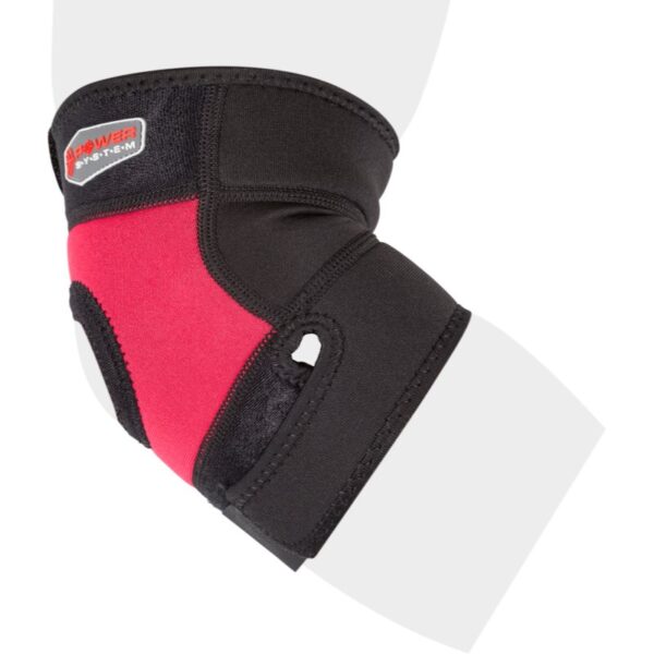 Power System Neo Elbow Support orteză pentru cot mărime M 1 buc-ro