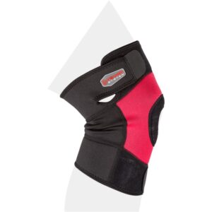 Power System Neo Knee Support bandaj pentru genunchi mărime M 1 buc-Țena