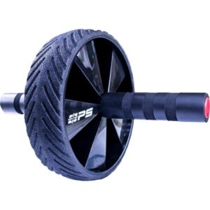 Power System Phantom Ab Wheel roată de fitness culoare Black 1 buc-ro
