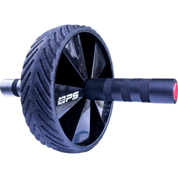Power System Phantom Ab Wheel roată de fitness culoare Black 1 buc-ro