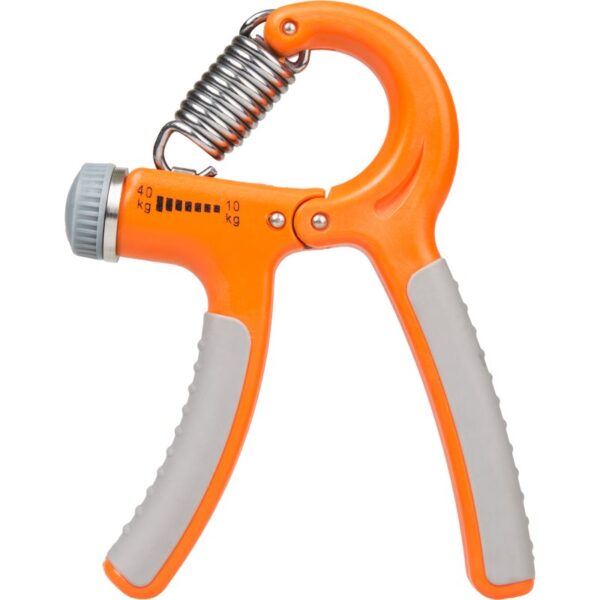 Power System Power Hand Grip flexor pentru mâini culoare Orange 1 buc-ro