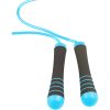 Power System Weighted Jump Rope coardă culoare Blue 1 buc-ro