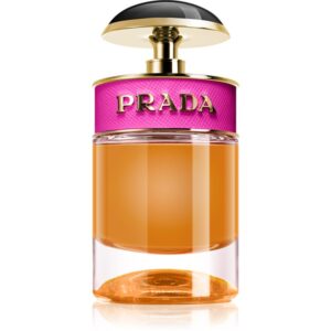 Prada Candy Eau de Parfum pentru femei 30 ml-Țena
