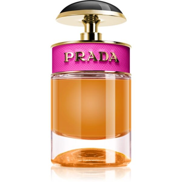 Prada Candy Eau de Parfum pentru femei 30 ml-Țena