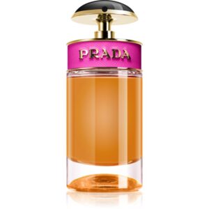 Prada Candy Eau de Parfum pentru femei 50 ml-Țena