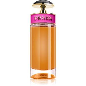 Prada Candy Eau de Parfum pentru femei 80 ml-ro