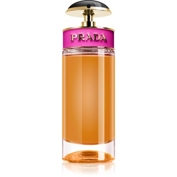 Prada Candy Eau de Parfum pentru femei 80 ml-ro