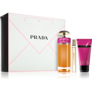 Prada Candy set cadou pentru femei 1 buc-ro