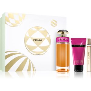 Prada Candy set cadou pentru femei-ro
