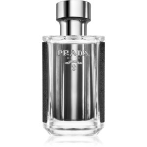 Prada L'Homme Eau de Toilette pentru bărbați 50 ml-Țena