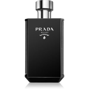 Prada L'Homme Intense Eau de Parfum pentru bărbați 100 ml-Țena