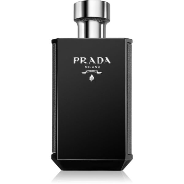 Prada L'Homme Intense Eau de Parfum pentru bărbați 100 ml-Țena