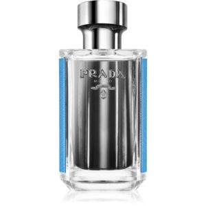 Prada L'Homme L'Eau Eau de Toilette pentru bărbați 50 ml-ro