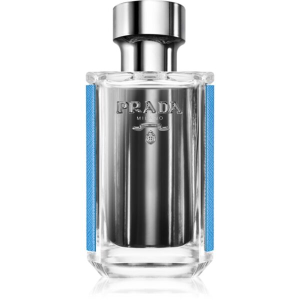 Prada L'Homme L'Eau Eau de Toilette pentru bărbați 50 ml-ro
