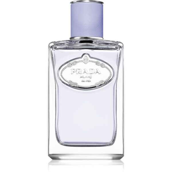 Prada Les Infusions: Infusion De Figue Eau de Parfum unisex 100 ml-ro