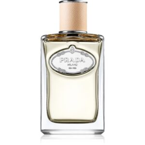 Prada Les Infusions: Infusion Fleur d'Oranger Eau de Parfum unisex 100 ml-Țena