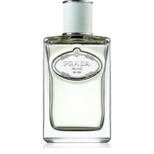 Prada Les Infusions: Infusion Iris Eau de Parfum unisex 100 ml-Țena