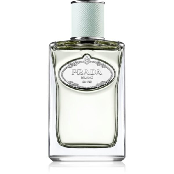 Prada Les Infusions: Infusion Iris Eau de Parfum unisex 100 ml-Țena