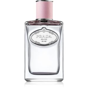 Prada Les Infusions: Infusion Rose Eau de Parfum unisex 100 ml-Țena