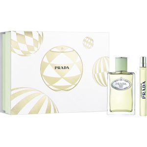 Prada Les Infusions: Infusion d'Iris set cadou pentru femei-ro