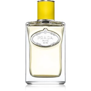 Prada Les Infusions: Infusion d'Ylang Eau de Parfum unisex 100 ml-Țena