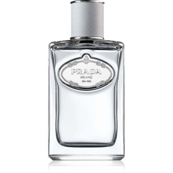 Prada Les Infusions: Infusion de Cedre Eau de Parfum unisex 100 ml-Țena