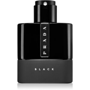 Prada Luna Rossa Black Eau de Parfum pentru bărbați 50 ml-ro