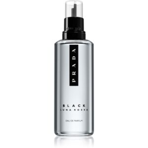 Prada Luna Rossa Black Eau de Parfum rezervă pentru bărbați 150 ml-ro