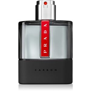 Prada Luna Rossa Carbon Eau de Toilette pentru bărbați 100 ml-Țena