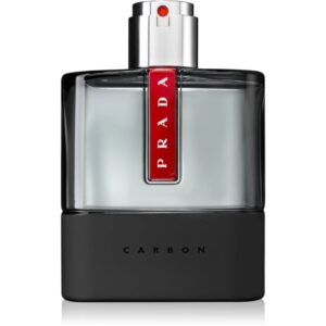 Prada Luna Rossa Carbon Eau de Toilette pentru bărbați 150 ml-ro