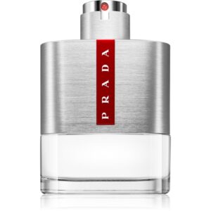 Prada Luna Rossa Eau de Toilette pentru bărbați 100 ml-ro