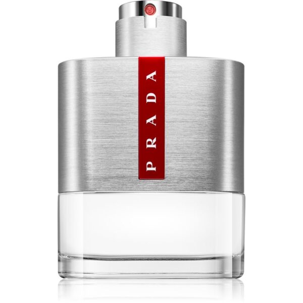 Prada Luna Rossa Eau de Toilette pentru bărbați 100 ml-ro
