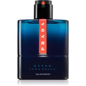 Prada Luna Rossa Ocean Eau de Parfum pentru bărbați 100 ml-ro