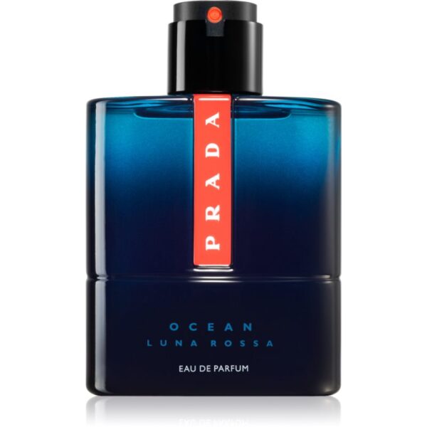 Prada Luna Rossa Ocean Eau de Parfum pentru bărbați 100 ml-ro