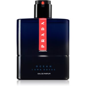 Prada Luna Rossa Ocean Eau de Parfum pentru bărbați 150 ml-Țena