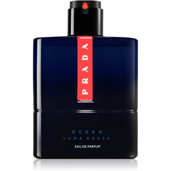 Prada Luna Rossa Ocean Eau de Parfum pentru bărbați 150 ml-Țena